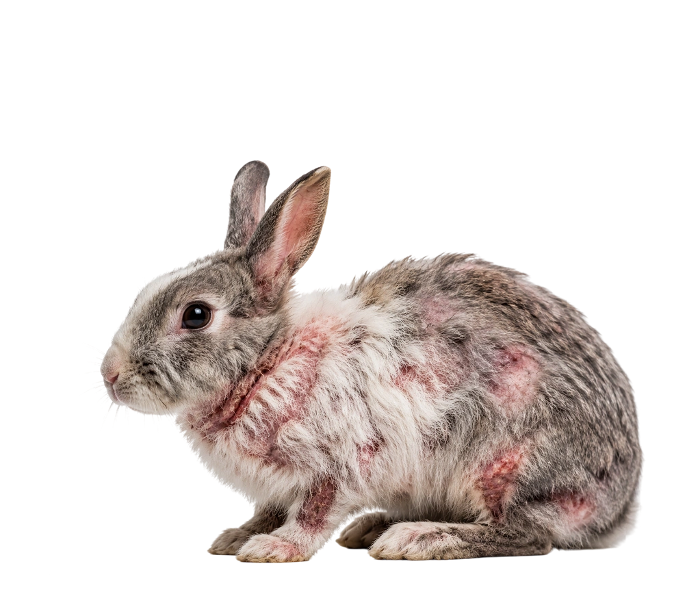 Skin & Fur Issues 